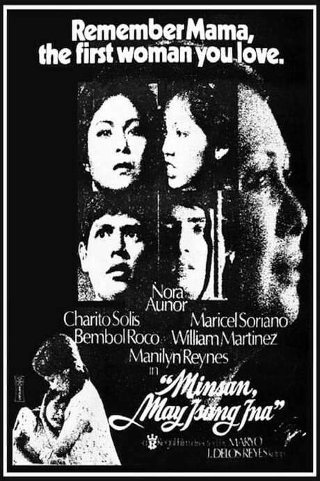 Minsan, May Isang Ina